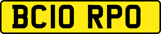 BC10RPO