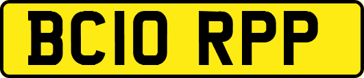 BC10RPP