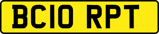 BC10RPT
