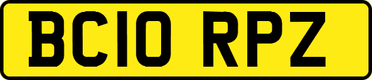 BC10RPZ