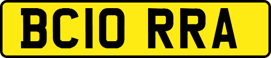 BC10RRA