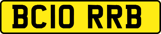 BC10RRB