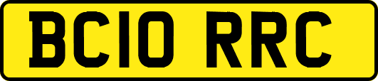 BC10RRC
