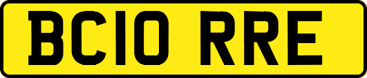 BC10RRE