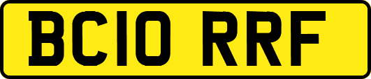 BC10RRF