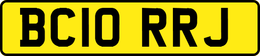 BC10RRJ
