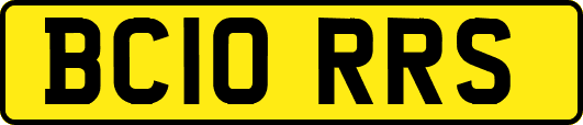 BC10RRS
