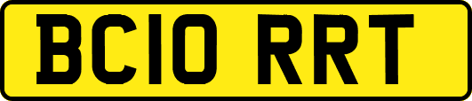 BC10RRT