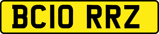 BC10RRZ