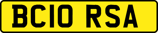 BC10RSA
