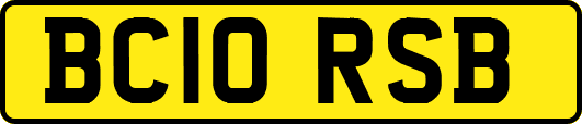 BC10RSB