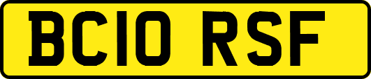 BC10RSF