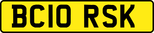 BC10RSK