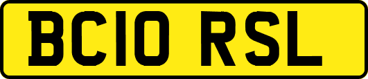 BC10RSL