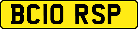 BC10RSP
