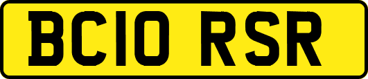 BC10RSR