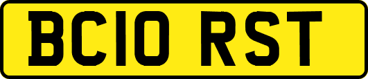 BC10RST