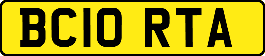 BC10RTA