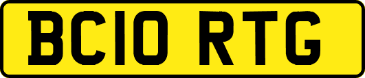 BC10RTG
