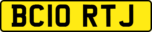 BC10RTJ