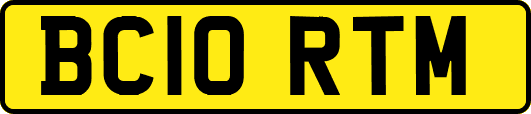 BC10RTM