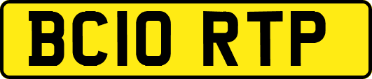 BC10RTP