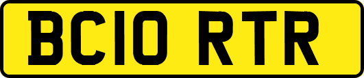 BC10RTR