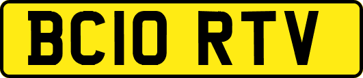 BC10RTV