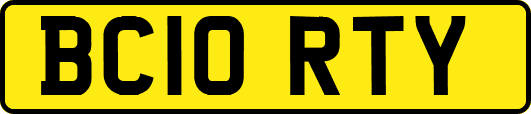 BC10RTY