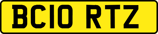 BC10RTZ