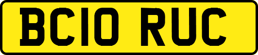 BC10RUC