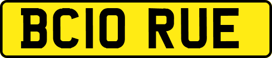 BC10RUE