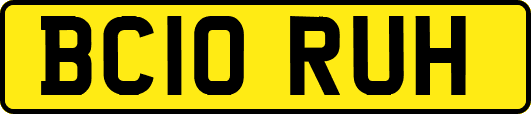 BC10RUH