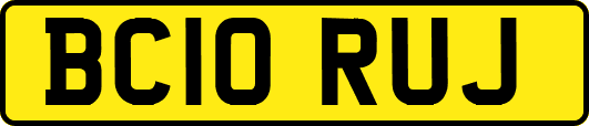 BC10RUJ