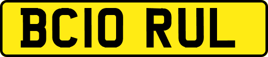 BC10RUL