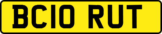 BC10RUT