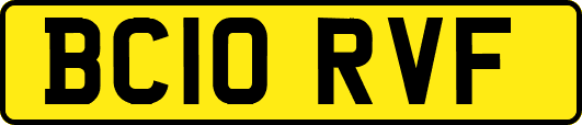 BC10RVF