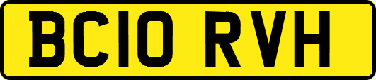 BC10RVH