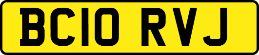 BC10RVJ