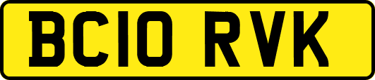 BC10RVK