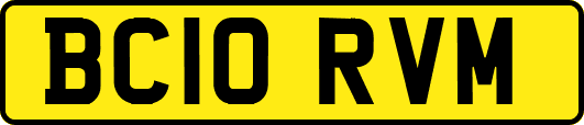 BC10RVM