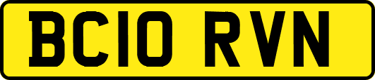 BC10RVN