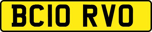 BC10RVO