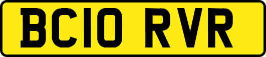 BC10RVR