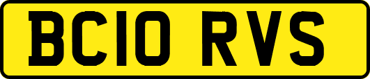 BC10RVS