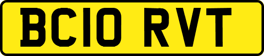 BC10RVT