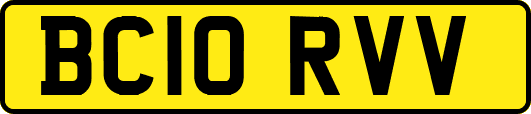 BC10RVV