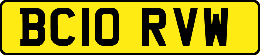 BC10RVW