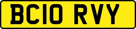 BC10RVY