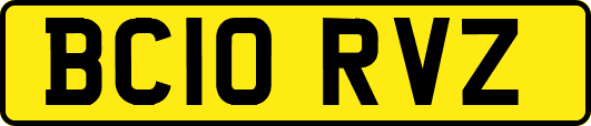 BC10RVZ